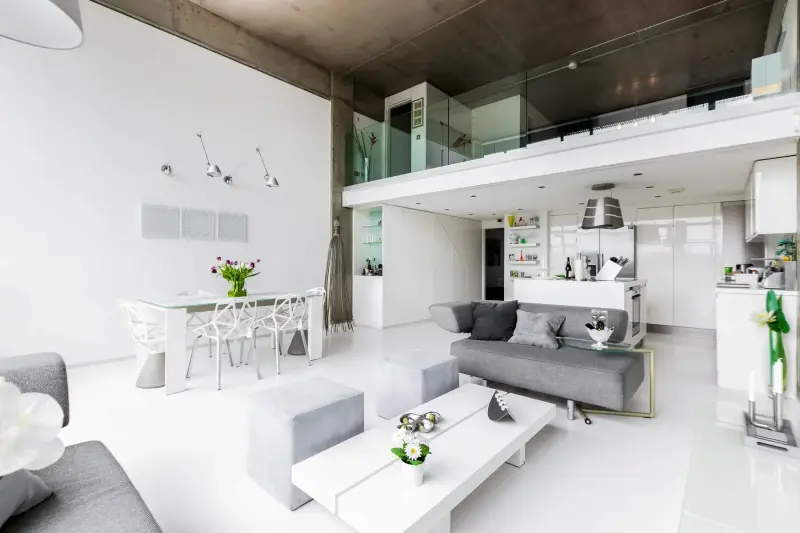 Angel Contemporary Flat in Old Street